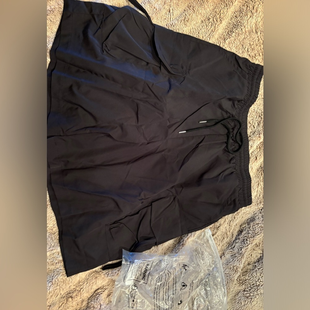 Woman’s shorts. Xl